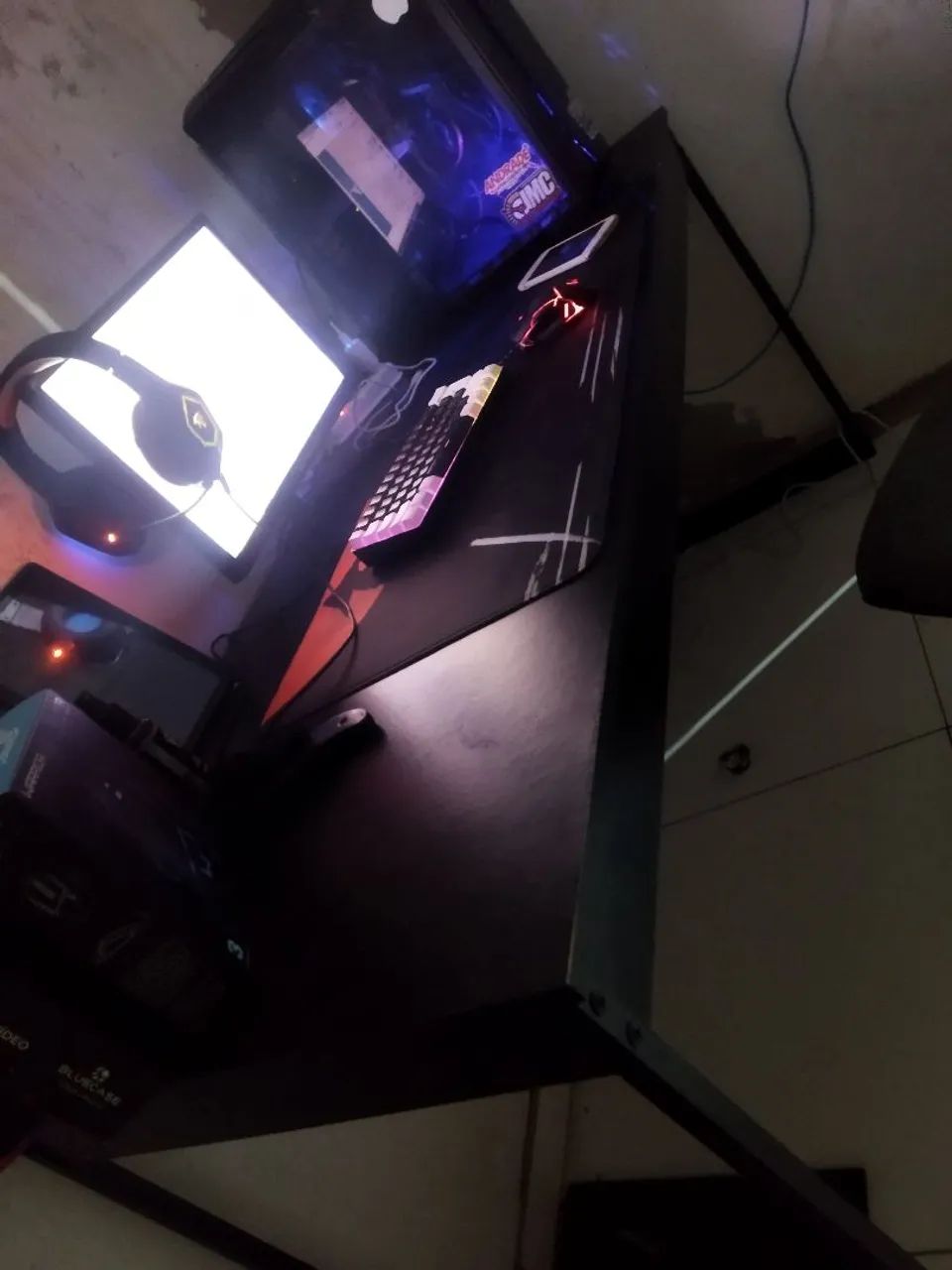 Pc gamer 