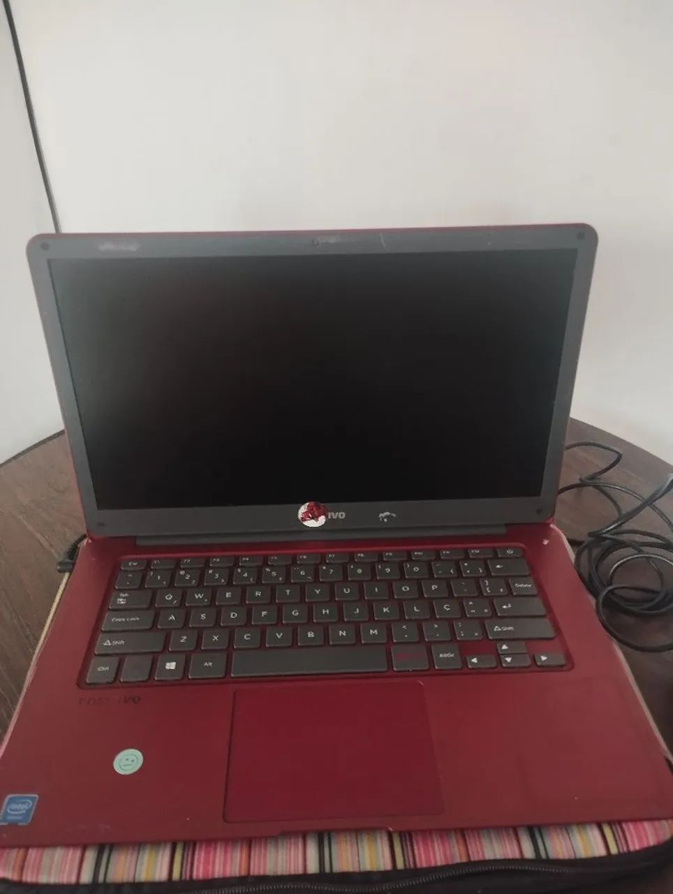 Notebook Positivo  - Foto 2