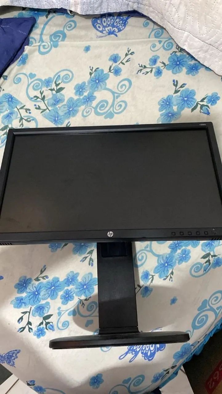 Monitor Hp  - Foto 2