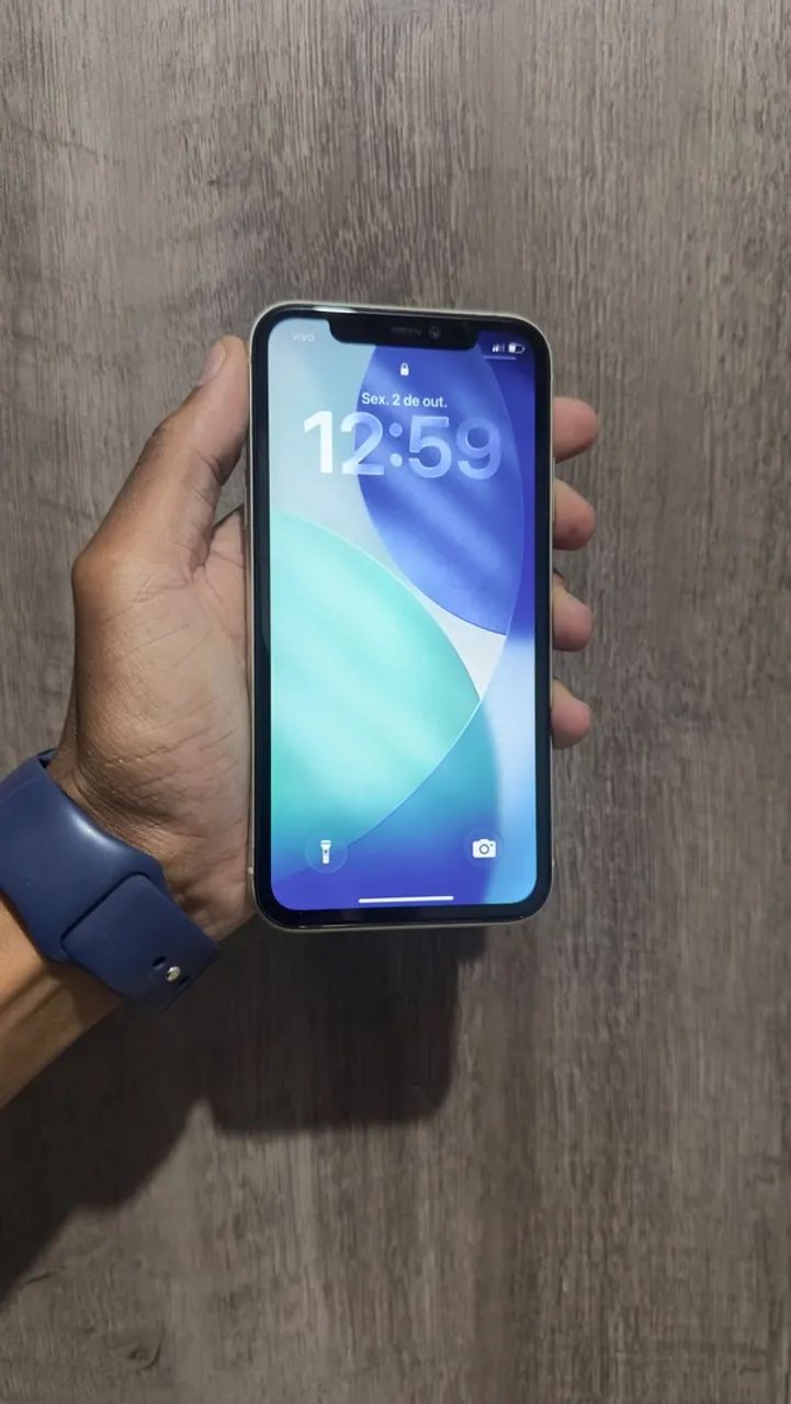 iPhone 11 64Gb - Foto 2