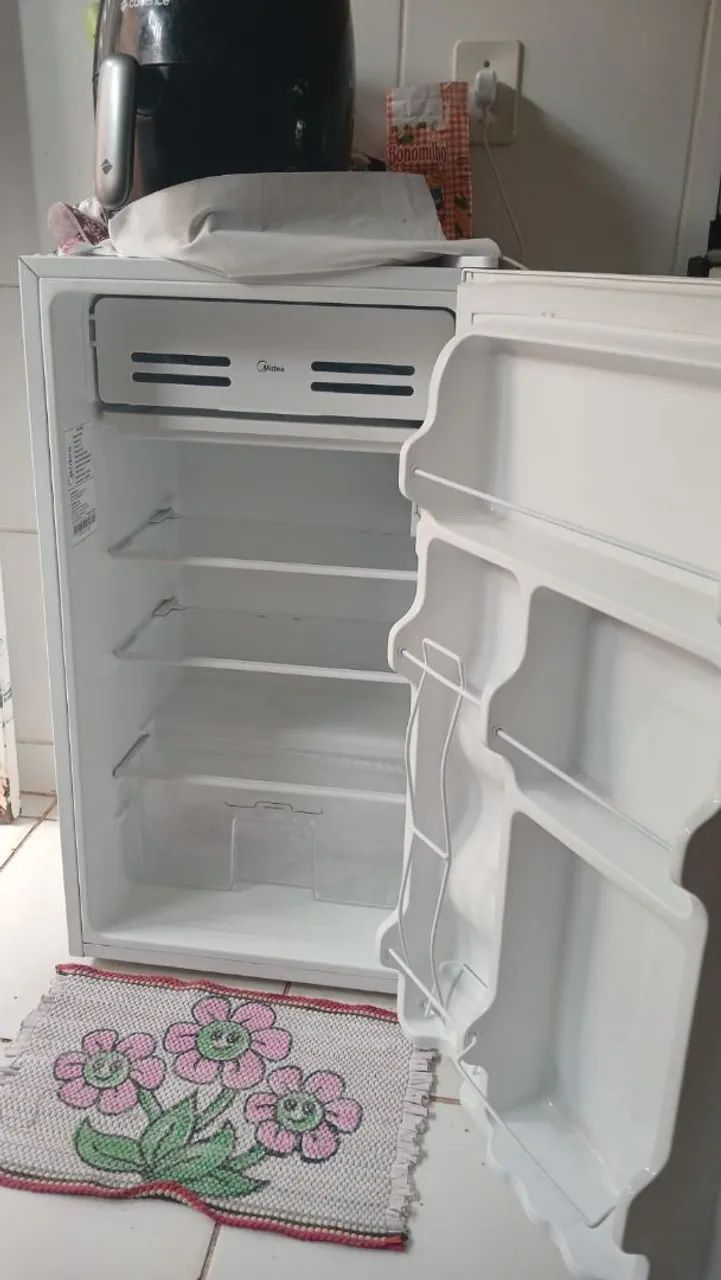 Frigobar com nota  - Foto 2