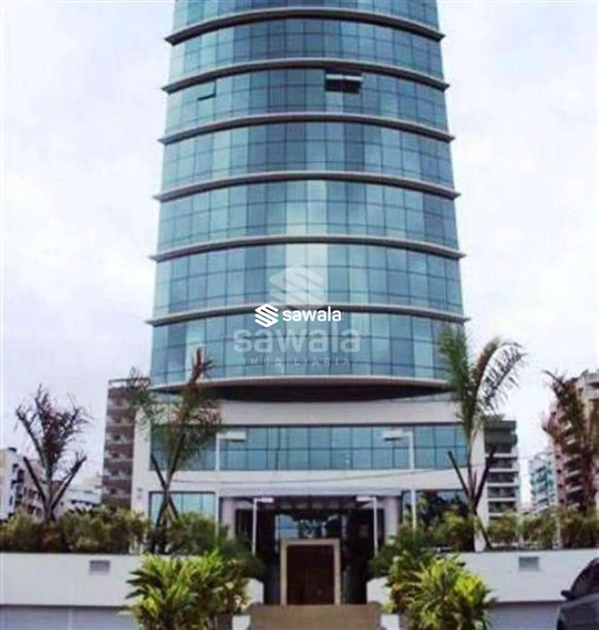 Comercial/industrial