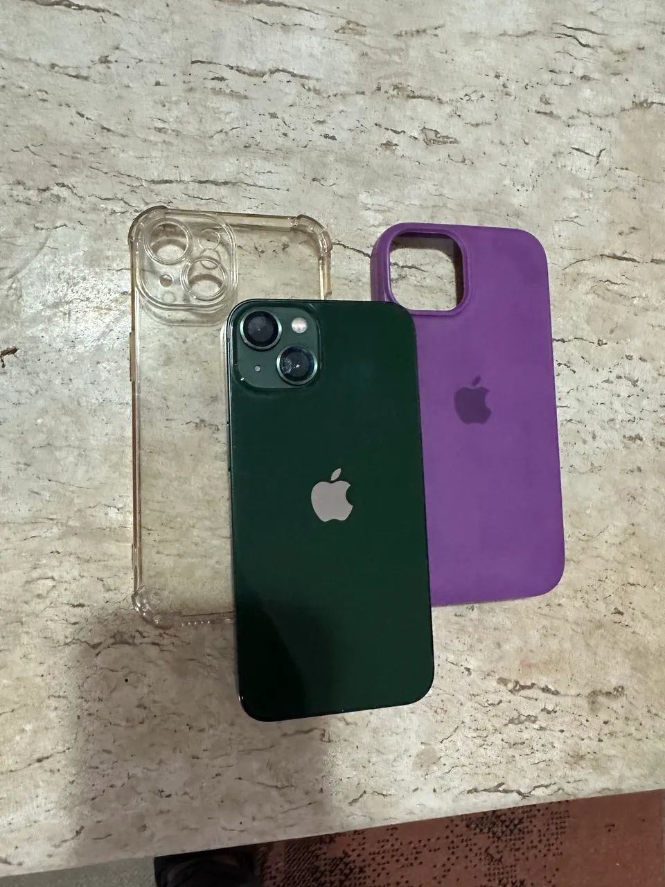 iPhone 13 - impecável 