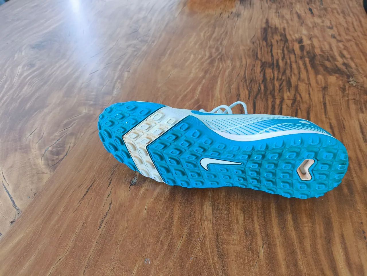 Chuteira nike - Foto 2