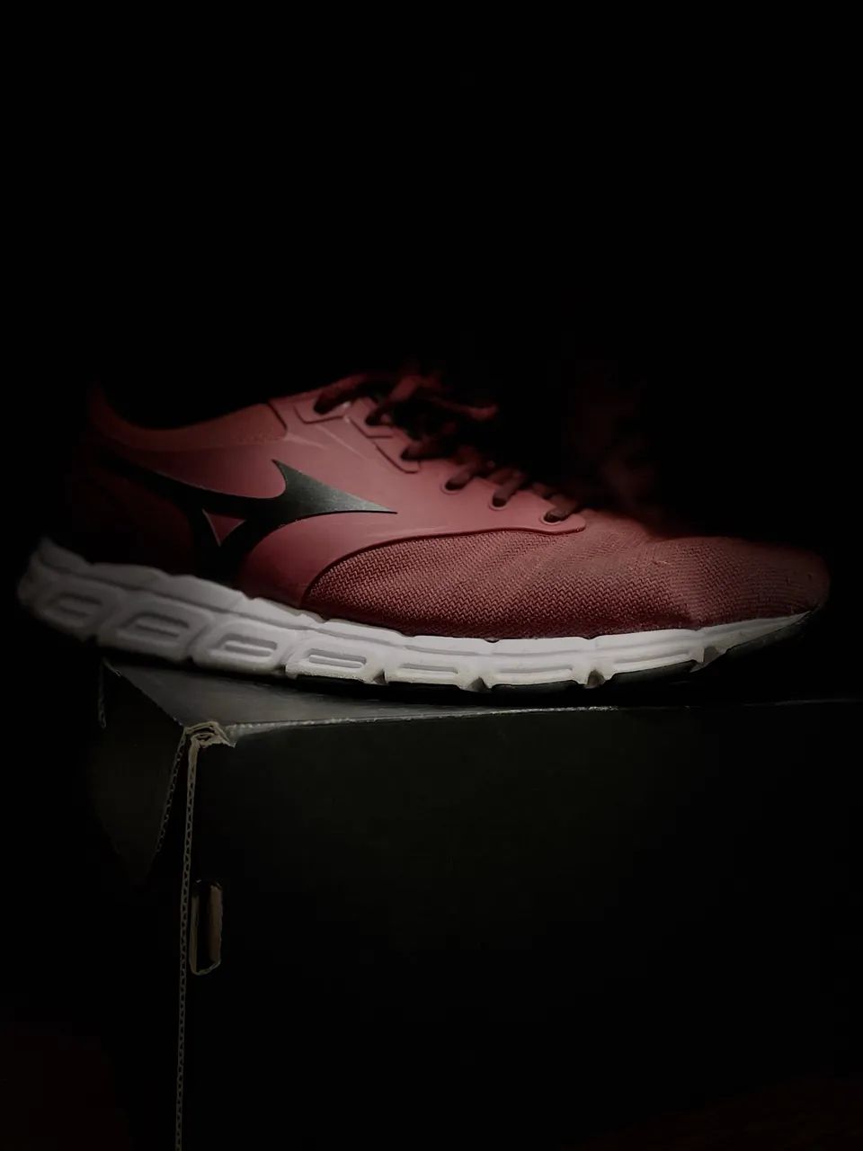 Mizuno EZ Flex 2 ? Bordô