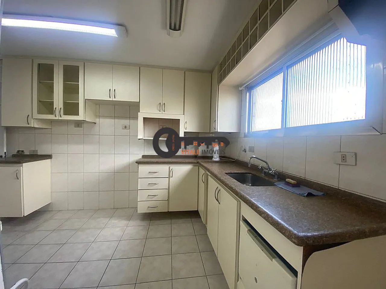 APARTAMENTO PARA LOCAÇÃO COM 94m²/ALTO DA MOOCA/SP - Foto 5