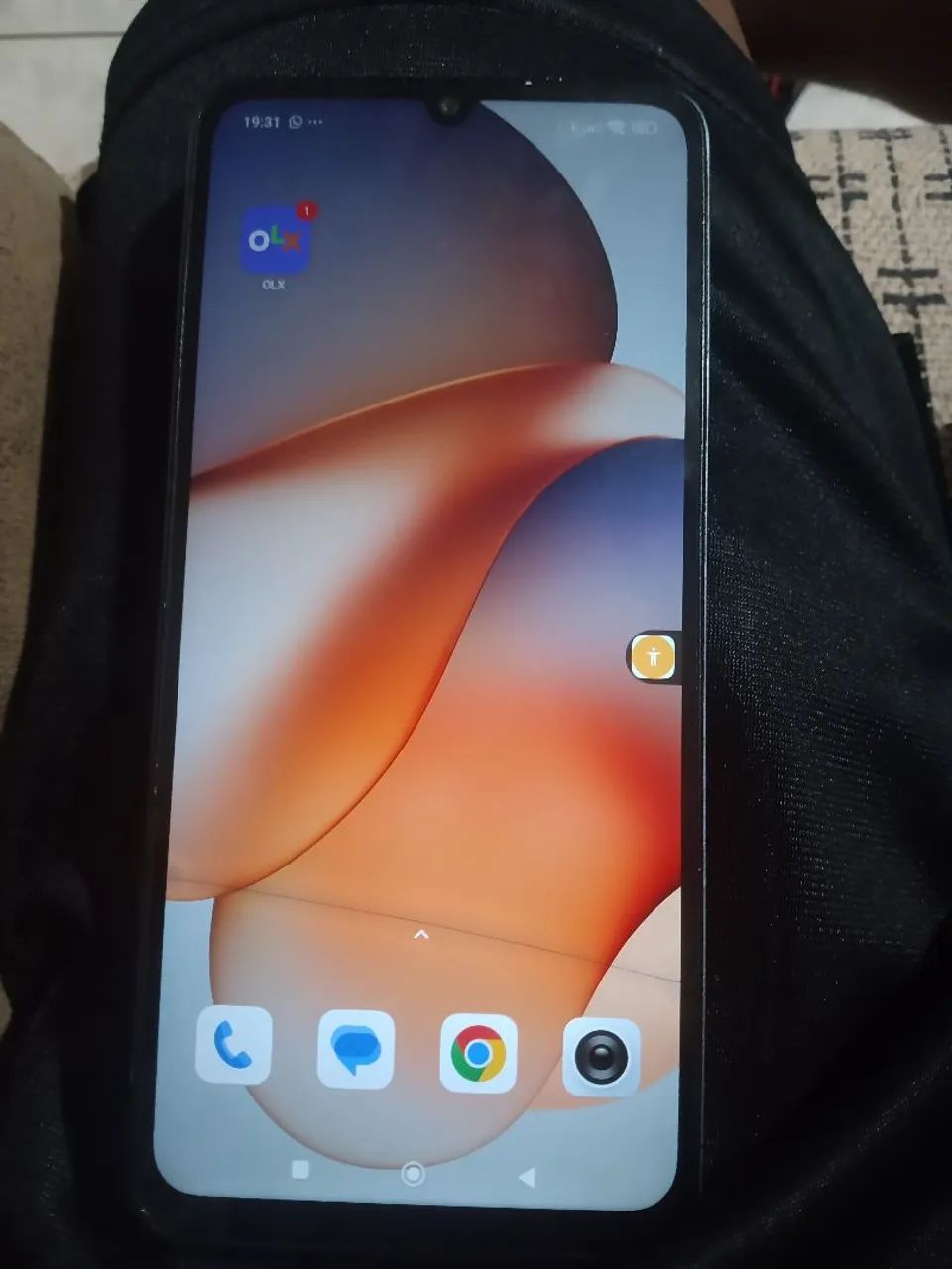 Vendo Celular Xiaomi redimi 13c 