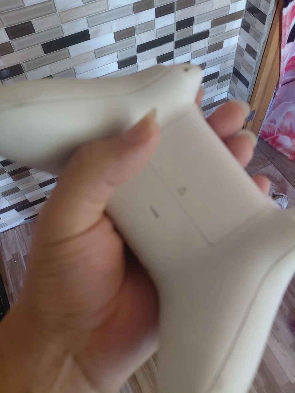 Controle Xbox séries com bateria  - Foto 2