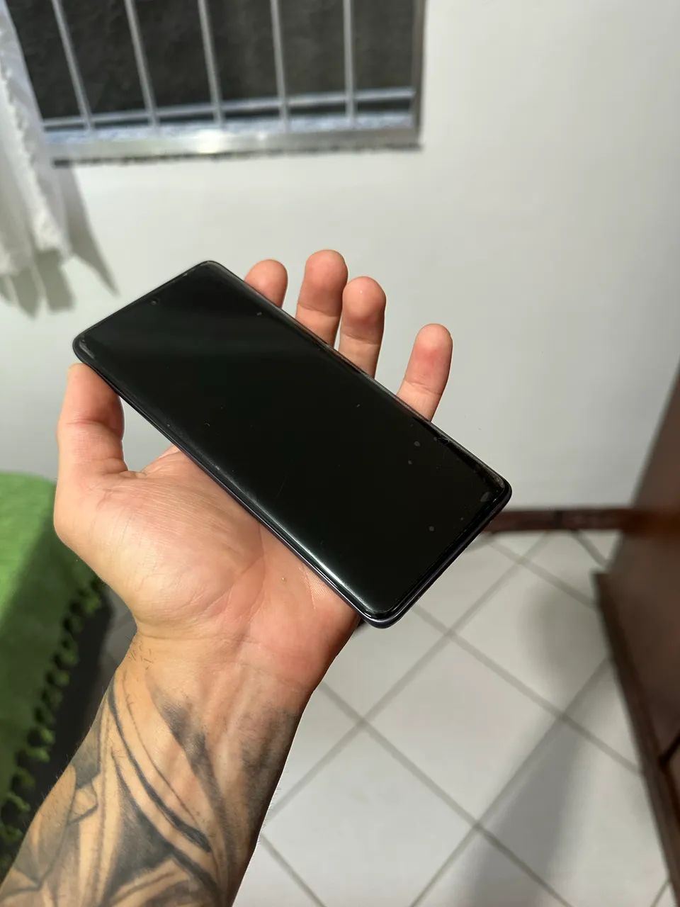 Motorola Edge 60 Fusion 5G - Foto 4