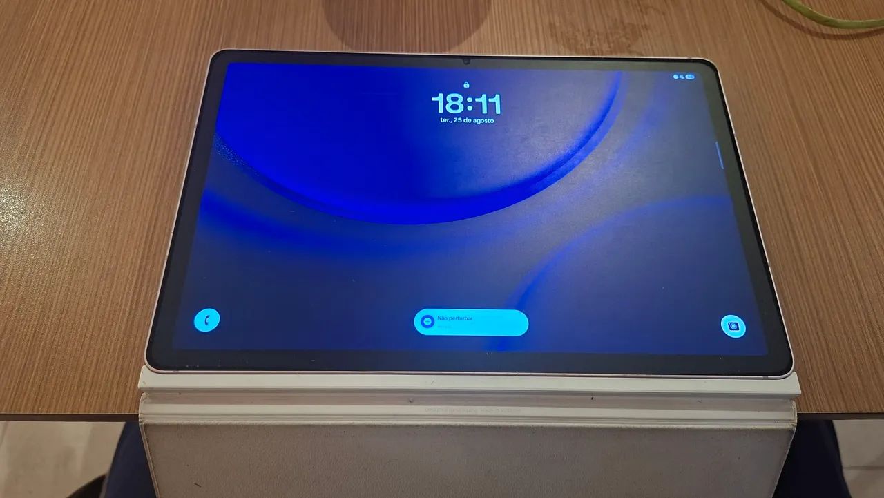 Samsung Tab S9 FE 10 polegadas