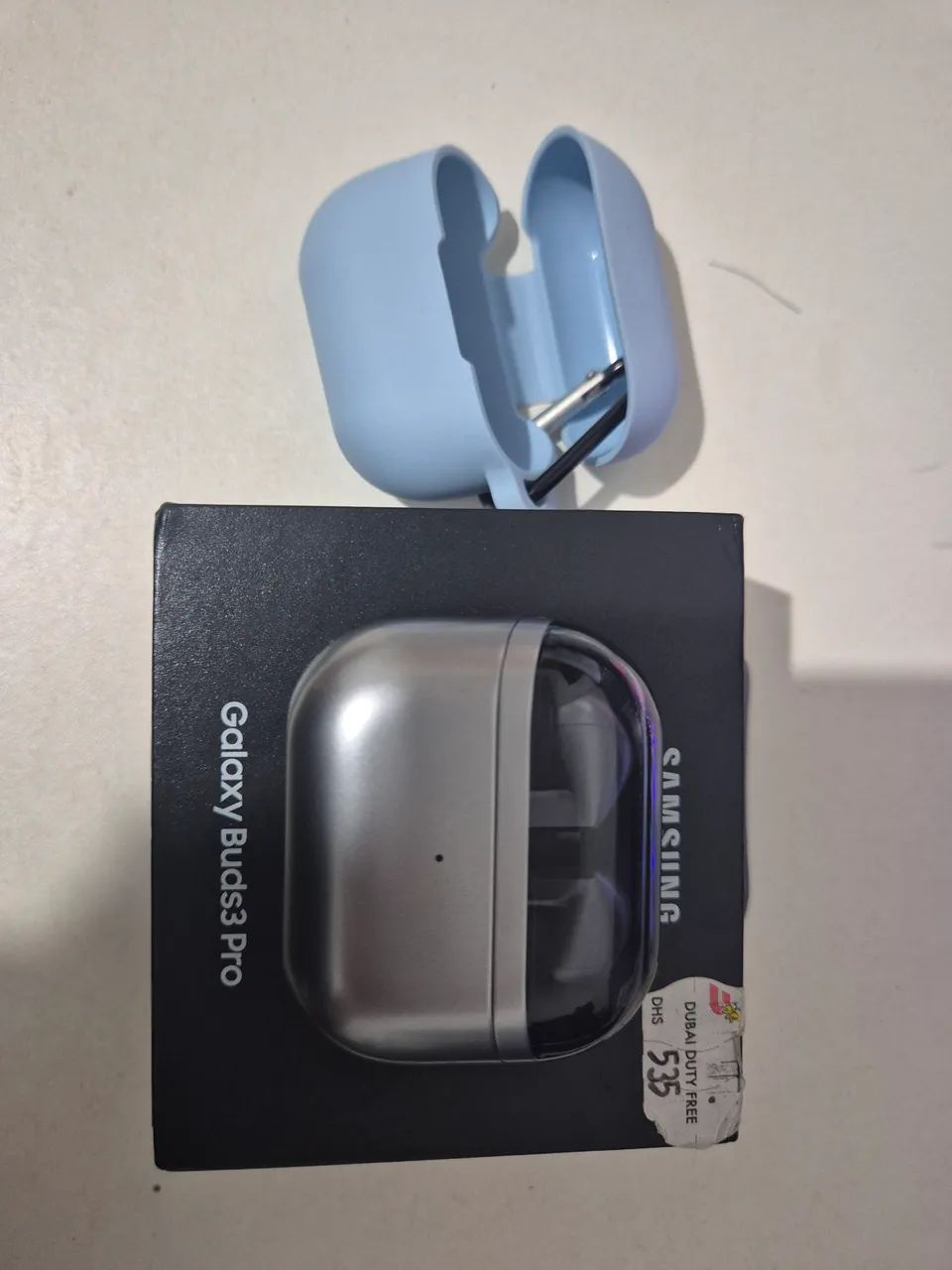 Samsung buds 3 pro