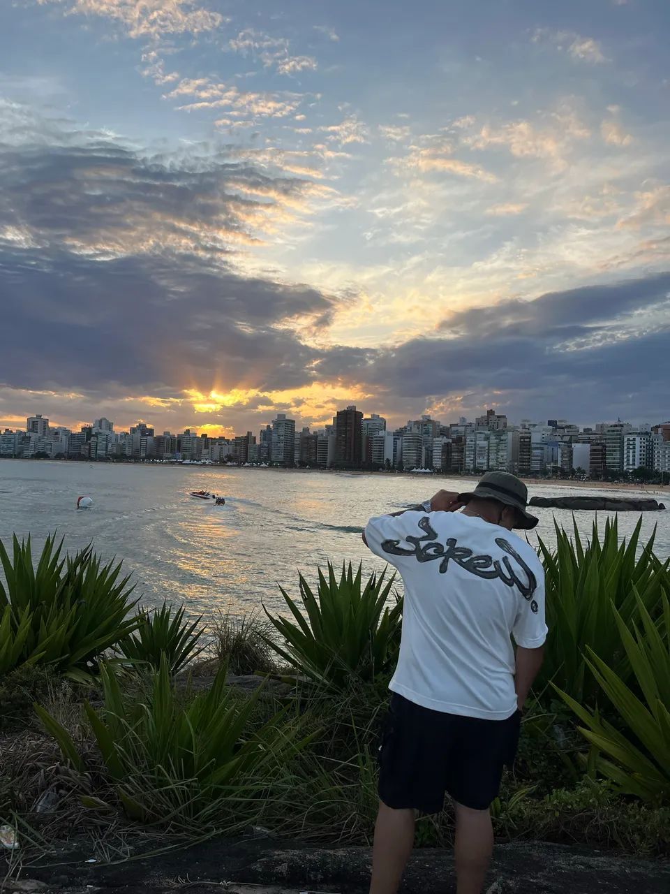 Camisa barra signature - Foto 2