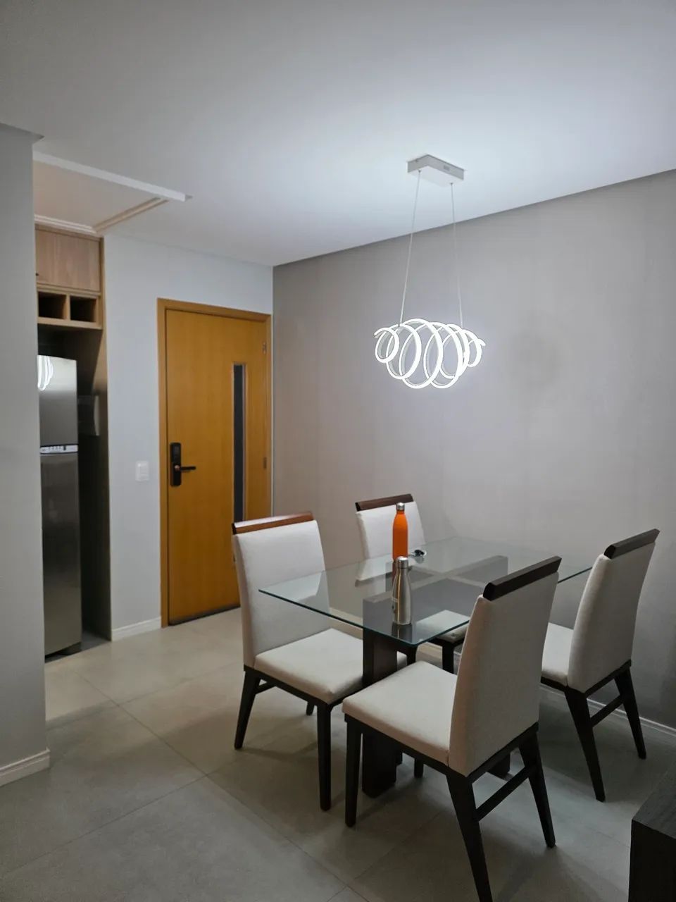 APARTAMENTO DE 3/4 NO IMBUI