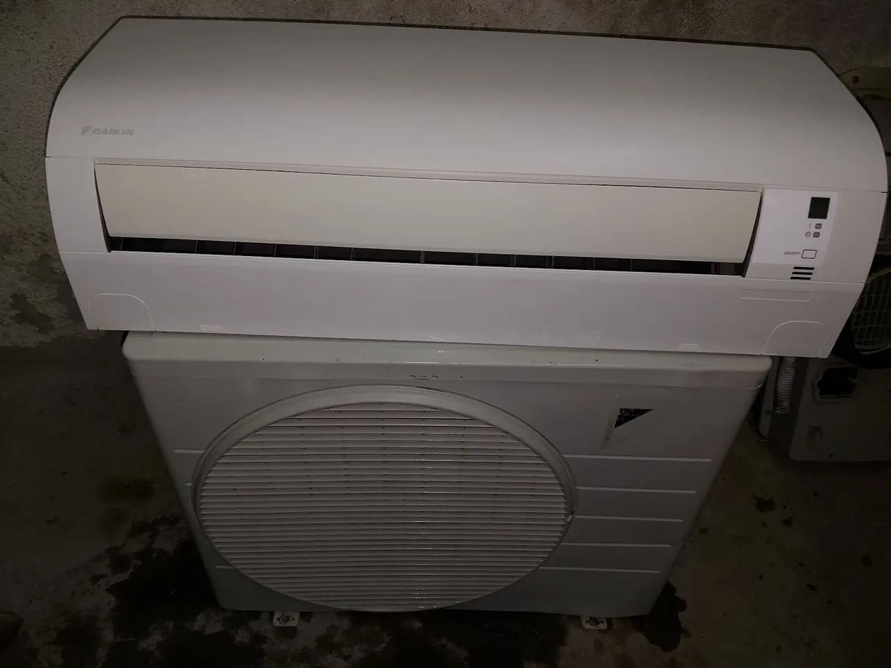 Ar Condicionado  - Foto 2