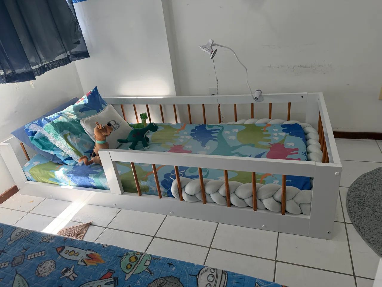 Cama montessoriana  - Foto 2