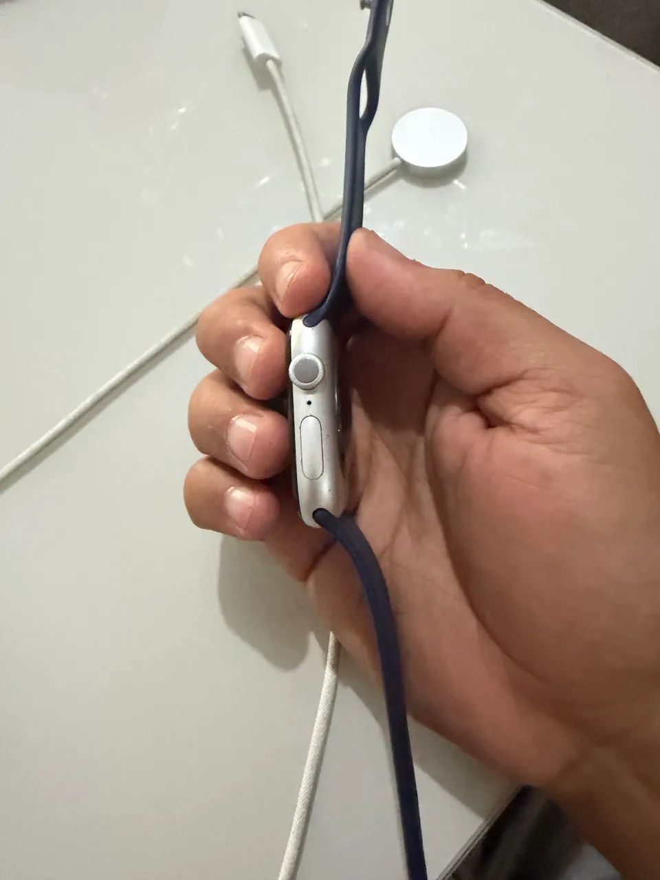 Apple Watch série 10 46mm - Foto 3