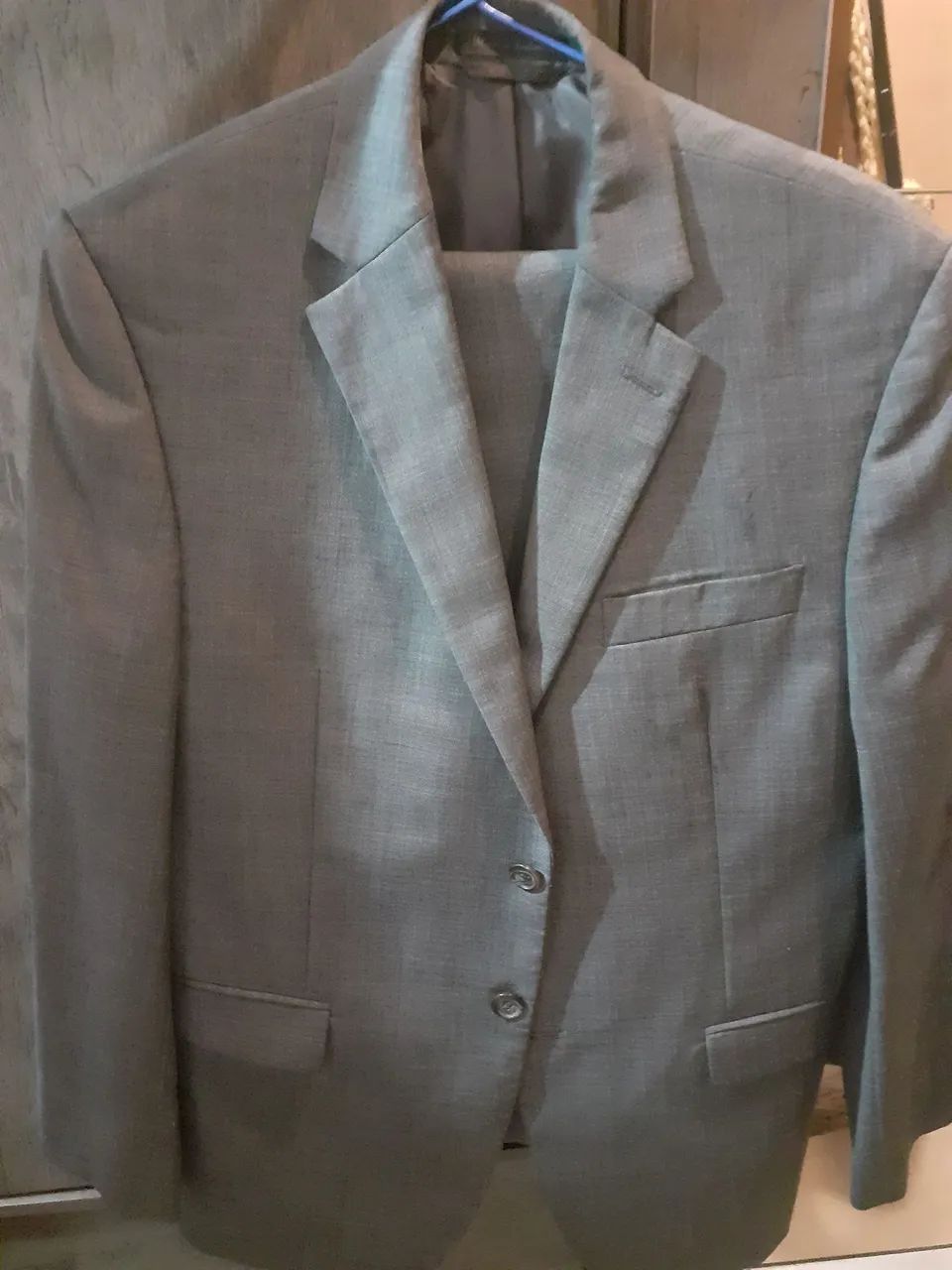 Paletó Ralph Lauren 