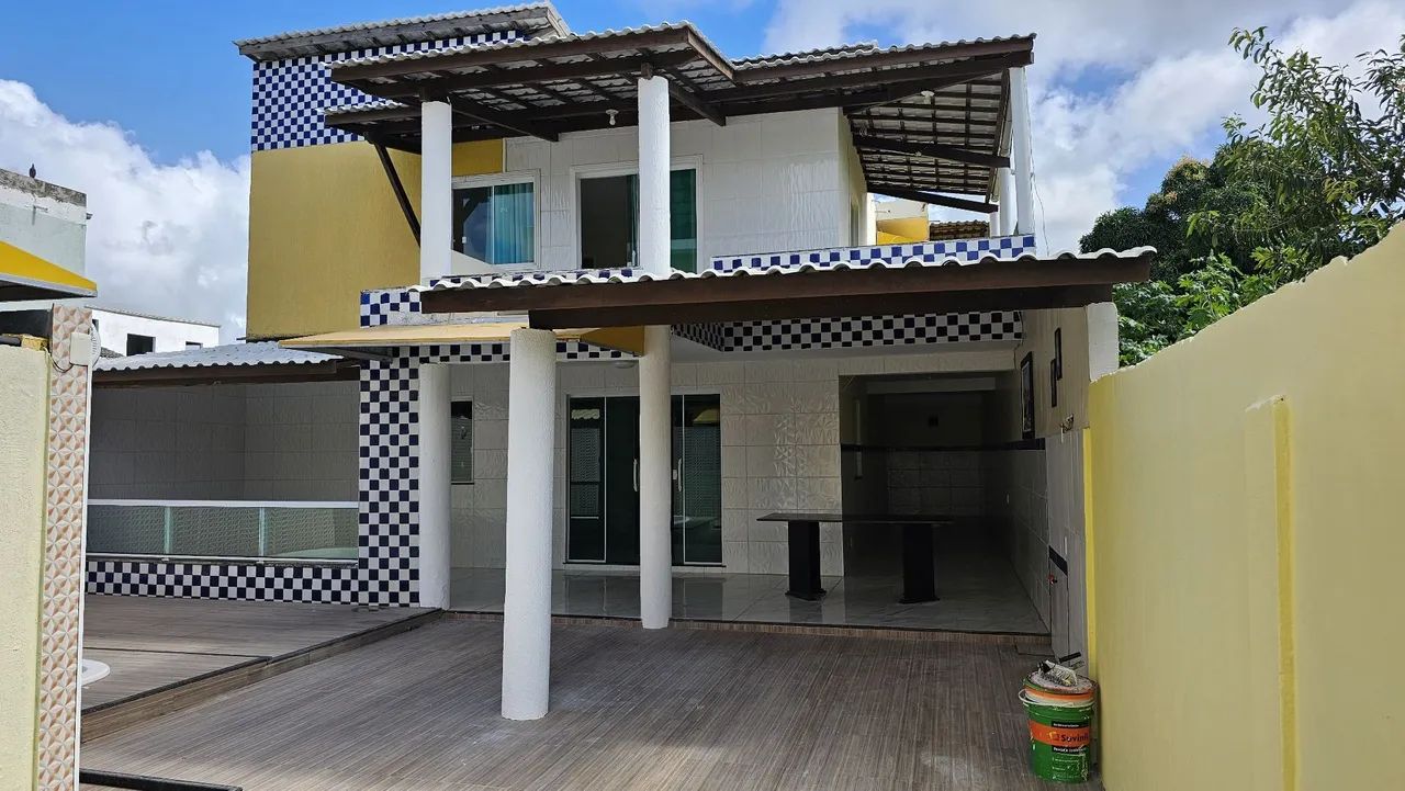 Foto - Camaçari - Arembepe (Abrantes)
