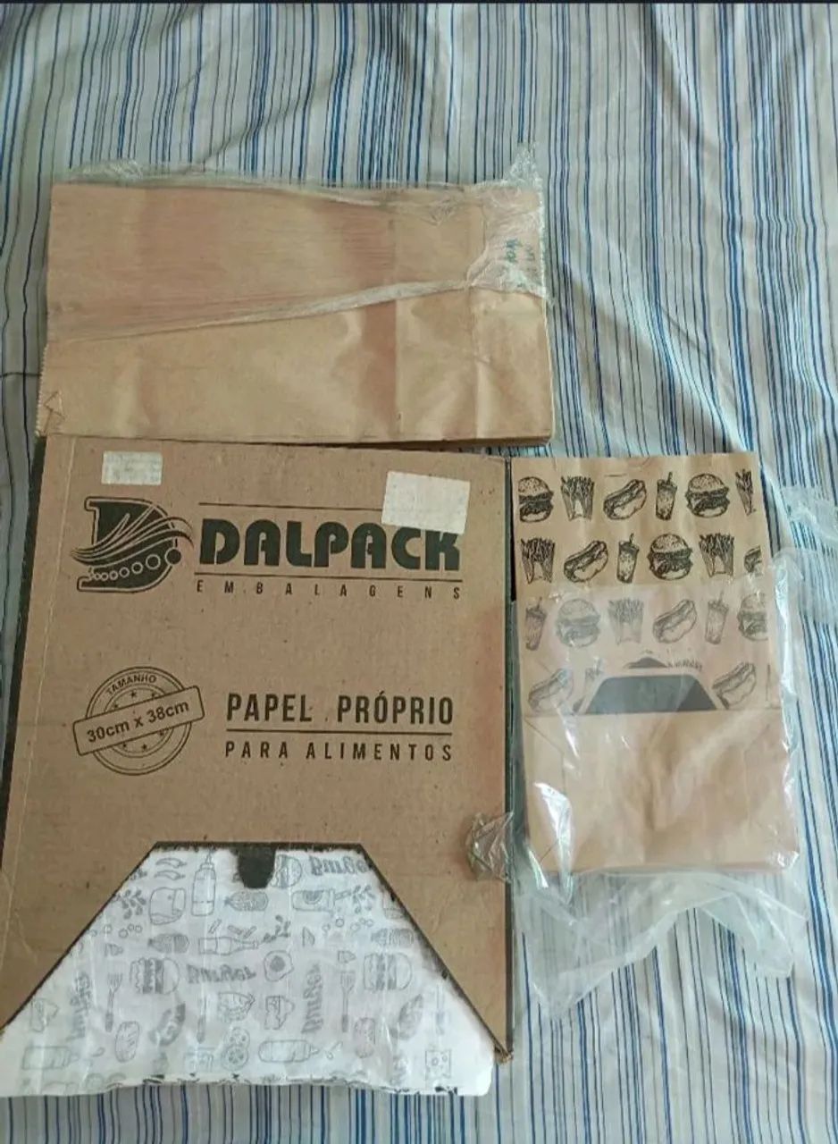 Chapa de hamburgueria  - Foto 4