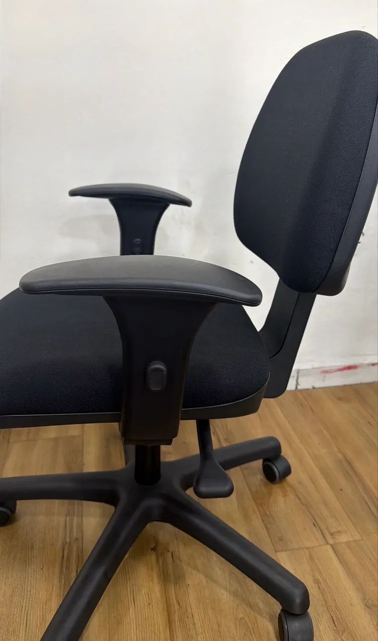 Cadeira de Escritório FlexForm - Foto 4