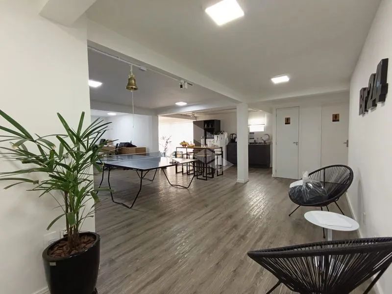 Sala 110M² - para Alugar - Foto 2