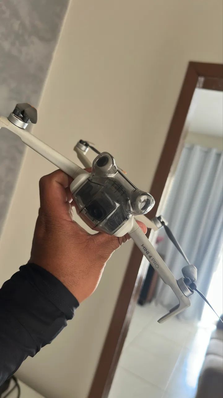 drone mini 4 pro - Foto 2
