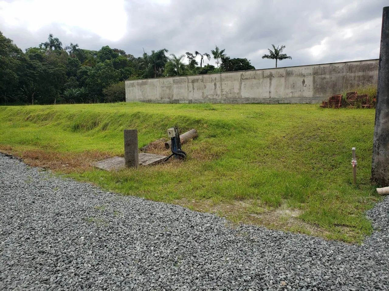 Terreno Pirabeiraba  - Foto 2