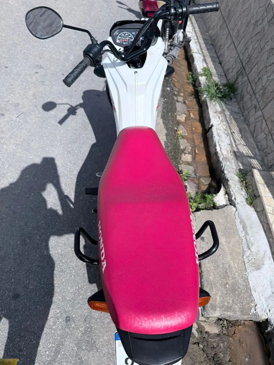 Vendo pop 110i  - Foto 4