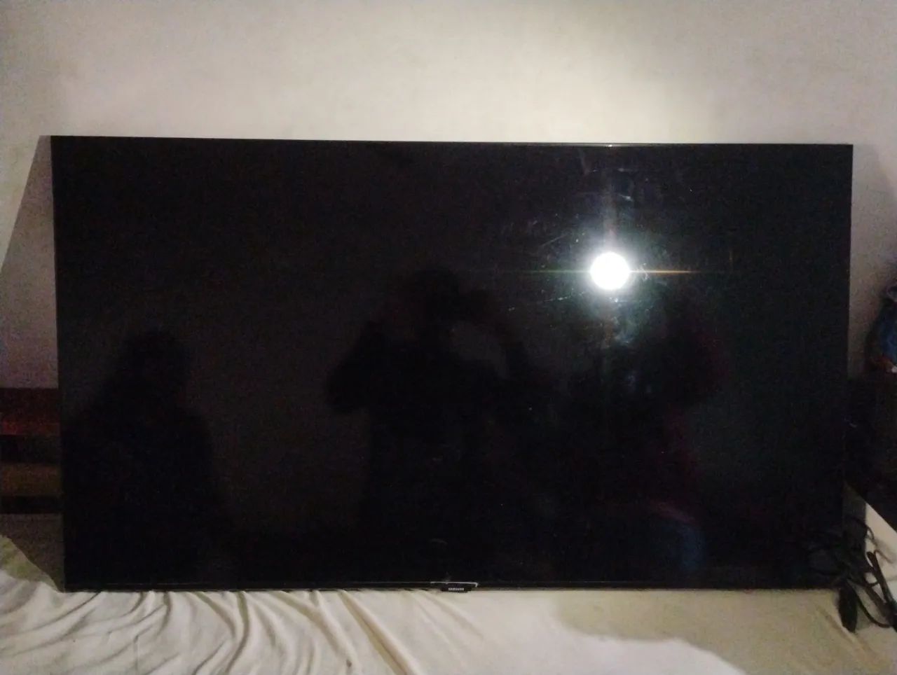 Tv smart Samsung  - Foto 4