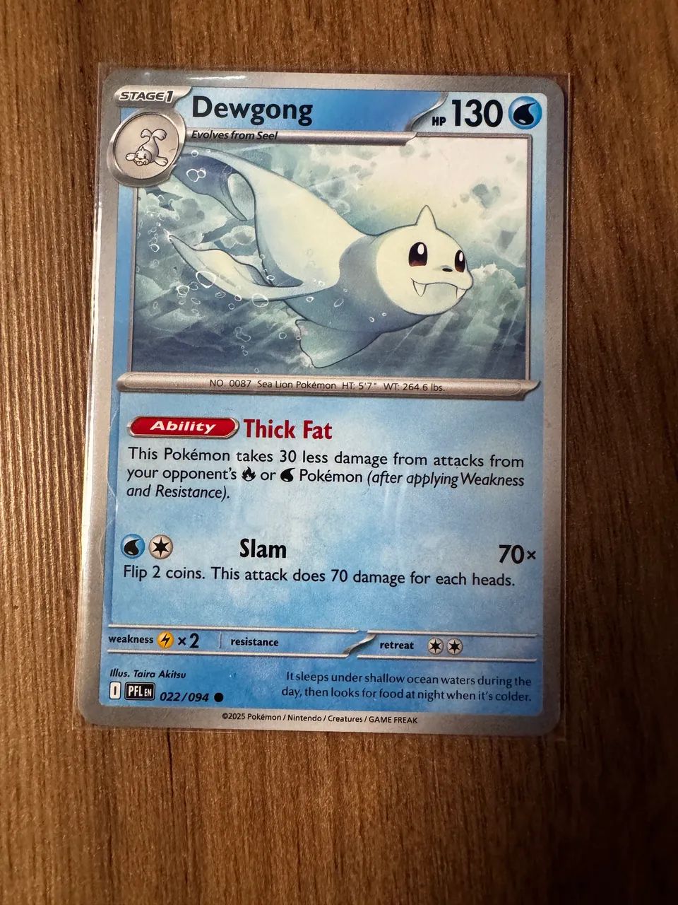 LOTE COM 10 CARTAS POKÉMON TCG - Em inglês  - Foto 3