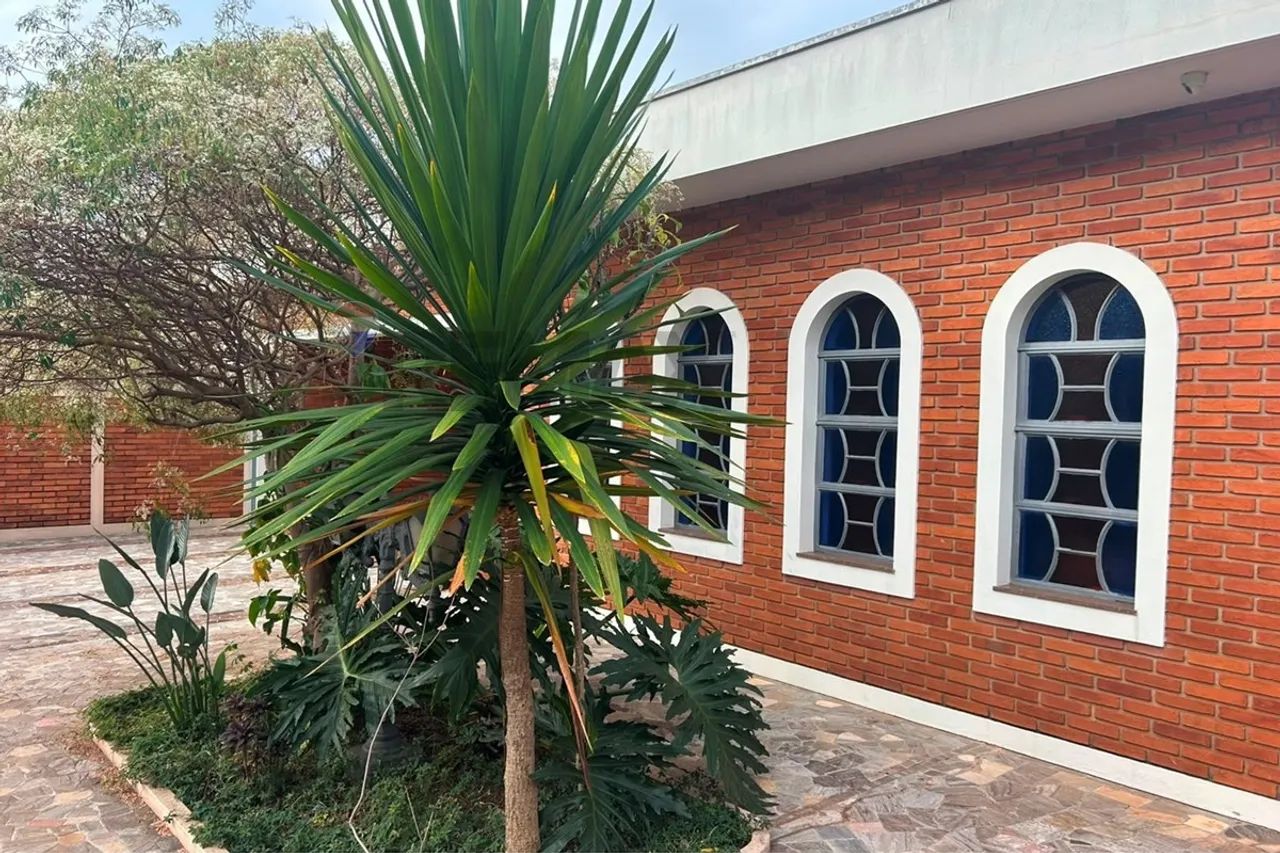 Casa 3 Quartos no Coração de Botucatu! - Foto 2