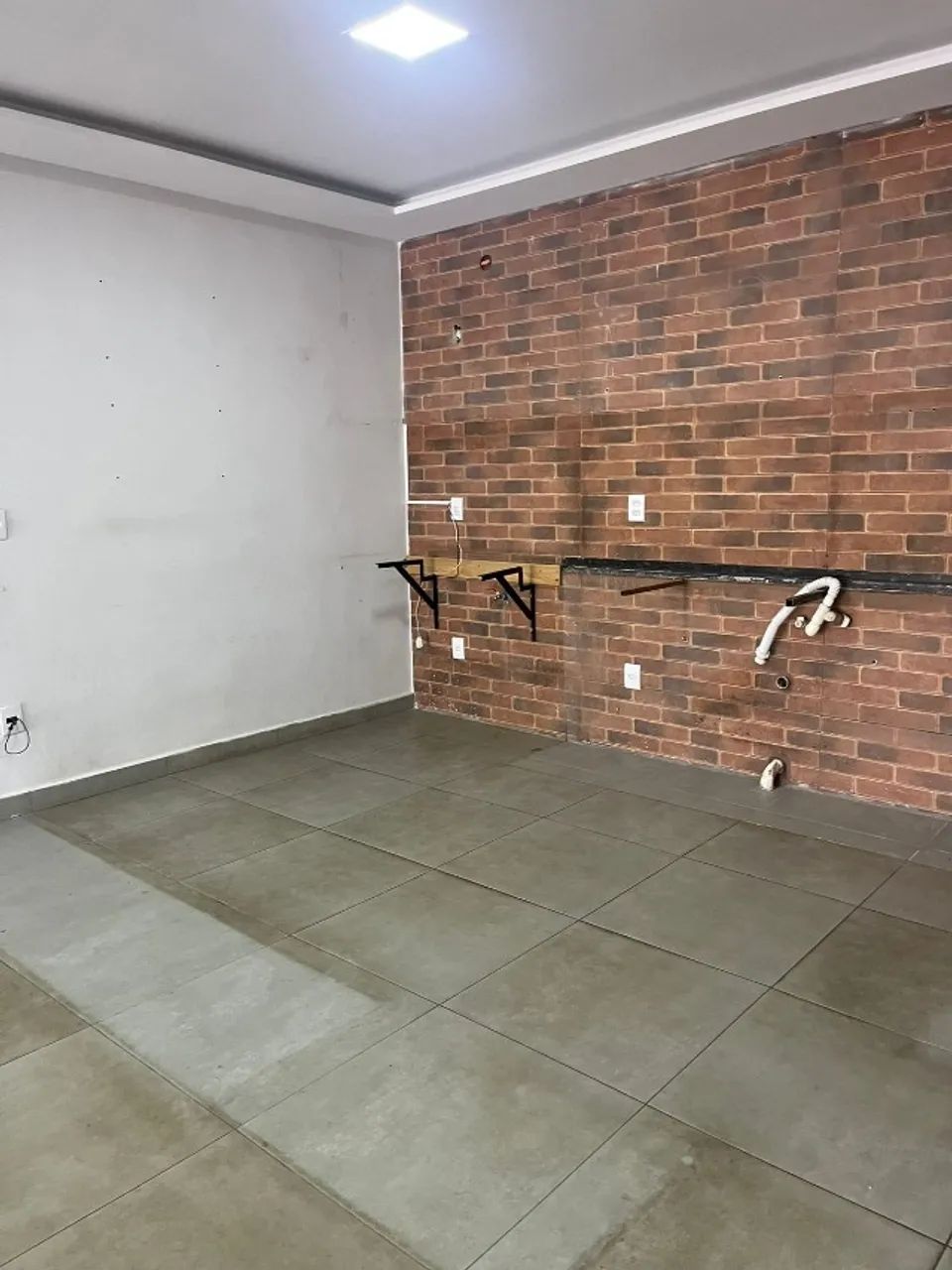 Lojas Comerciais de 97m² e 86 m² no Parque Amazônia - Foto 3