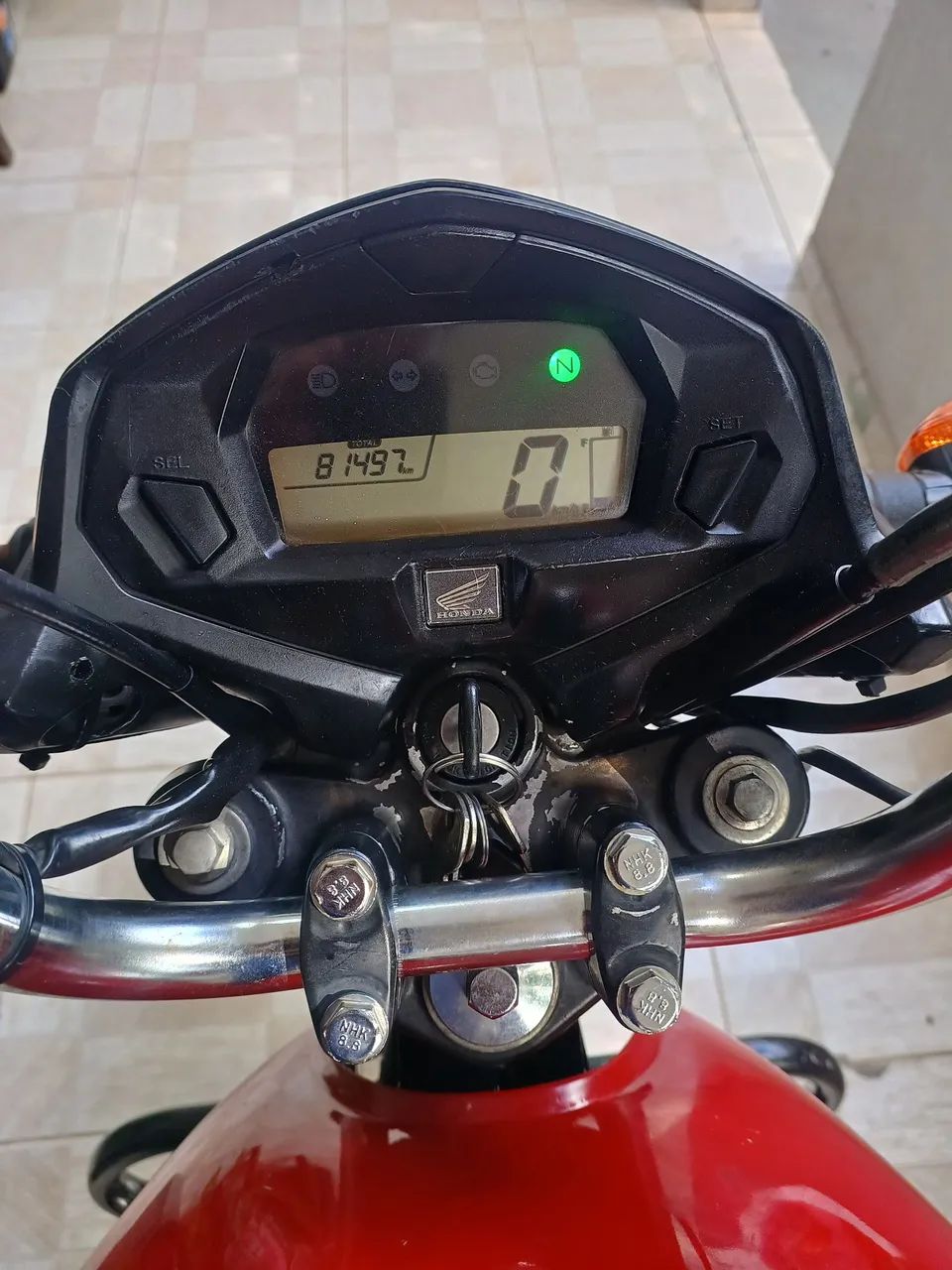 START 150 FLEX ONE  - Foto 5
