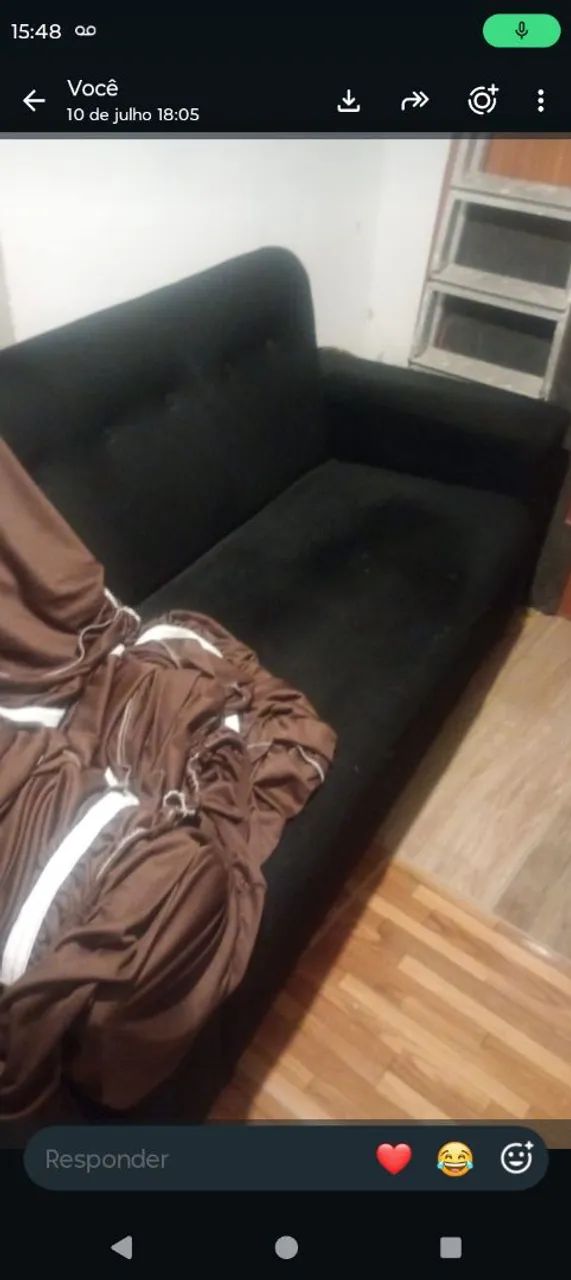 jogo de sofa - Foto 2