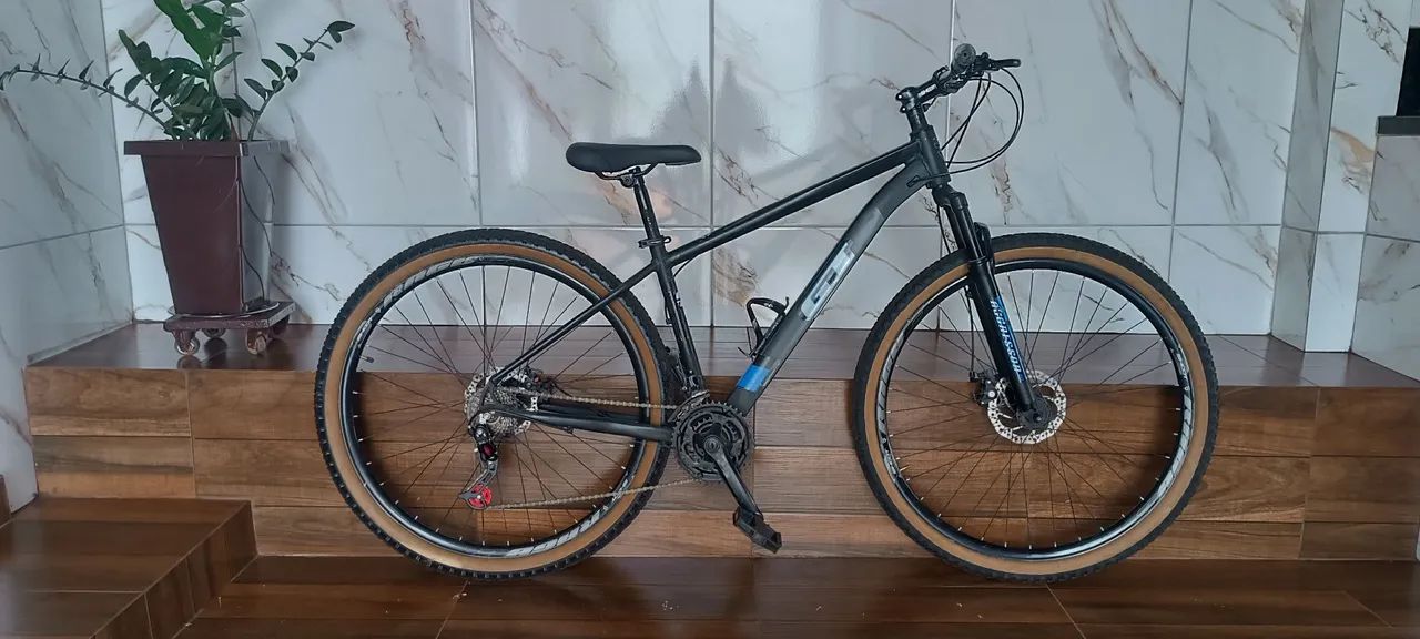 Bicicleta aro 29  - Foto 2