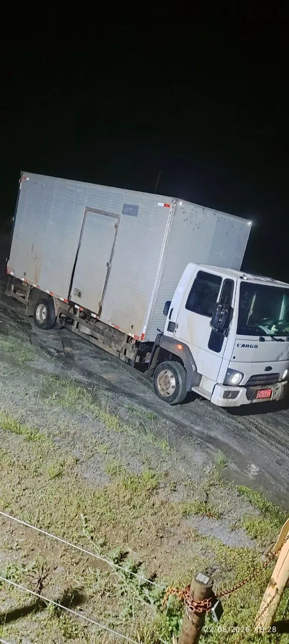 Trasporte de caminhão itarantim a vitória da conquista e região 