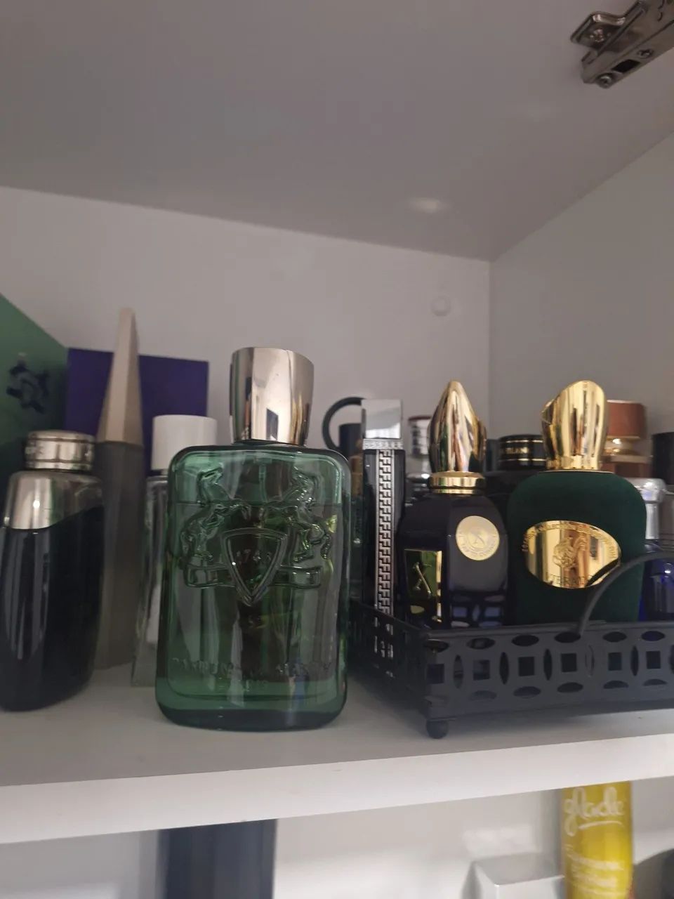 Greenley  - Foto 2