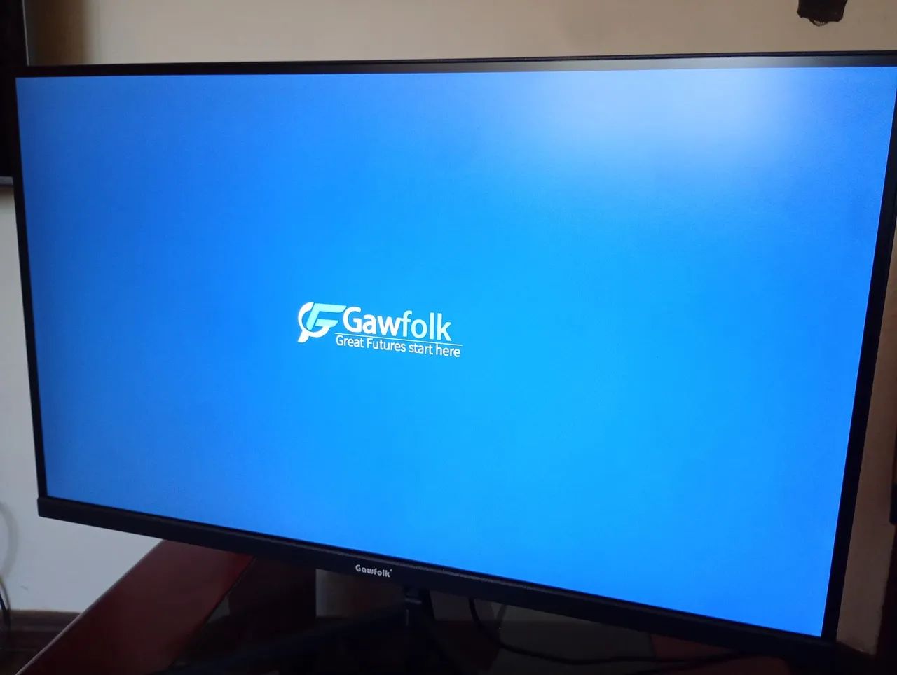Monitor Gamer 2k, 27 polegadas, 120hz, IPS  - Foto 4
