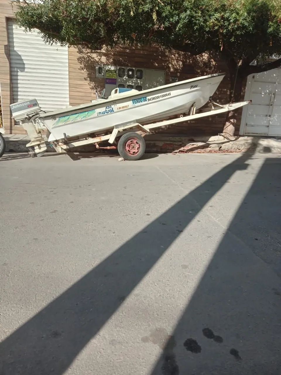 Barco a Venda - Foto 2