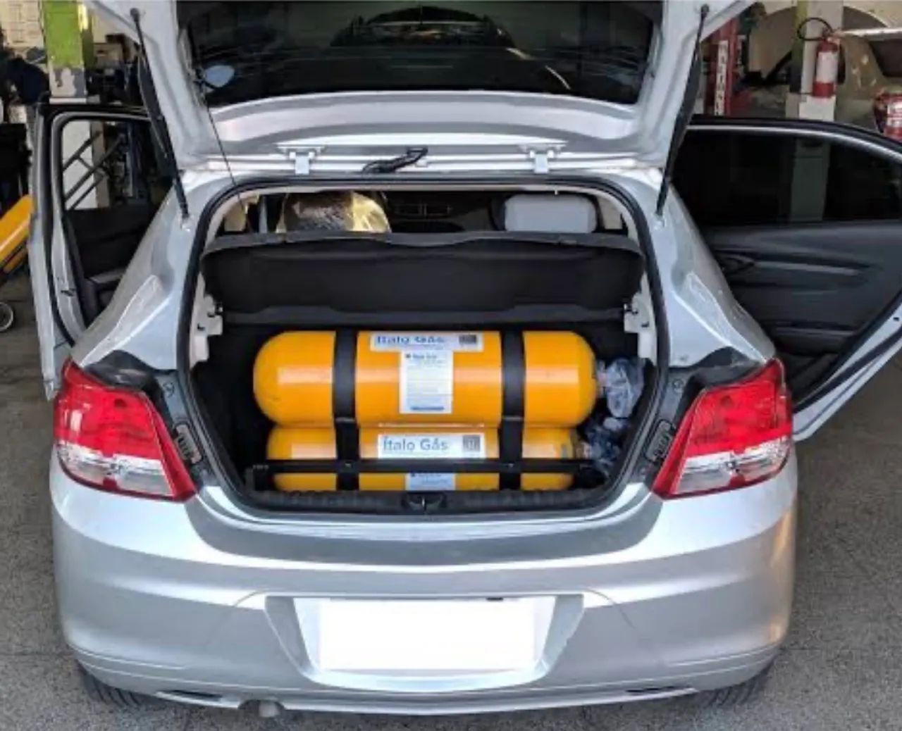 Onix LT 1.0 2019