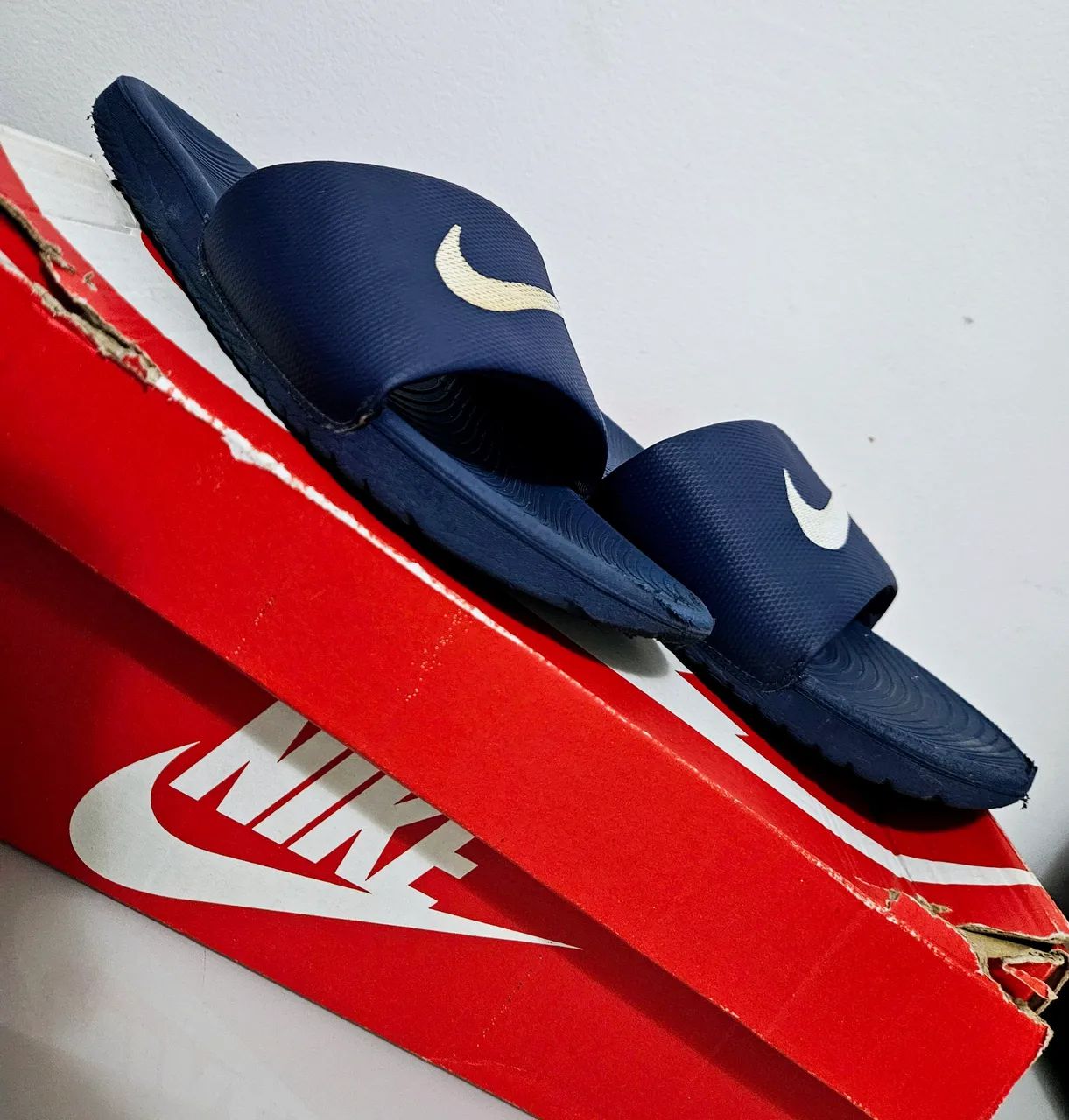 Chinelo Nike original tamanho 40/41 - Calçados - Liberdade, São
