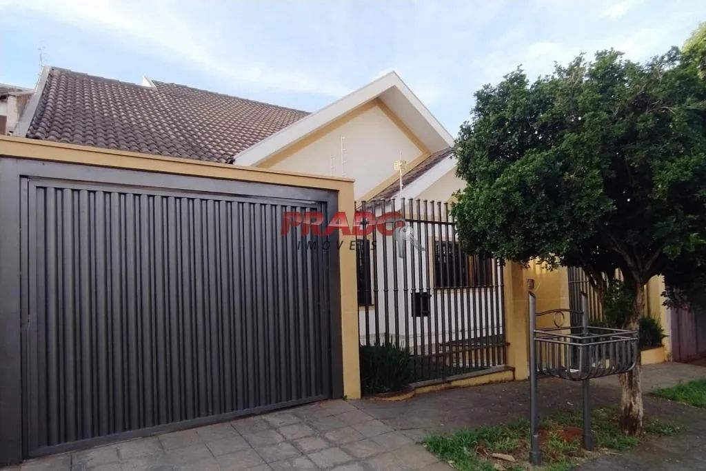 Casa para alugar em Maringá, JD PARIS VI, com 3 quartos, com 150 m²