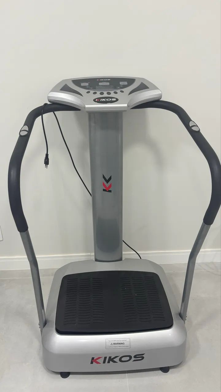 Plataforma vibratória estética  - Foto 2