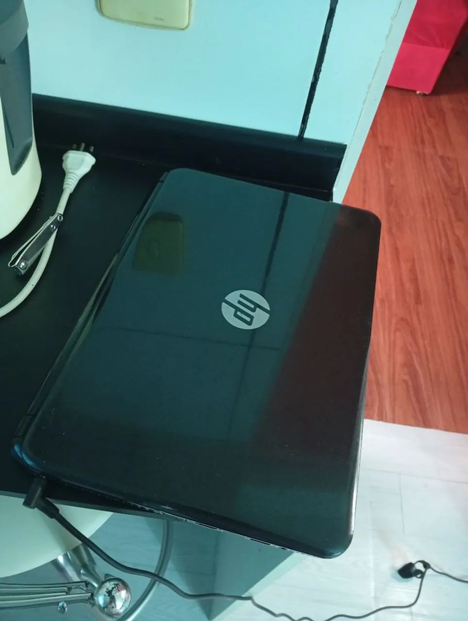 Notebook HP - Foto 5