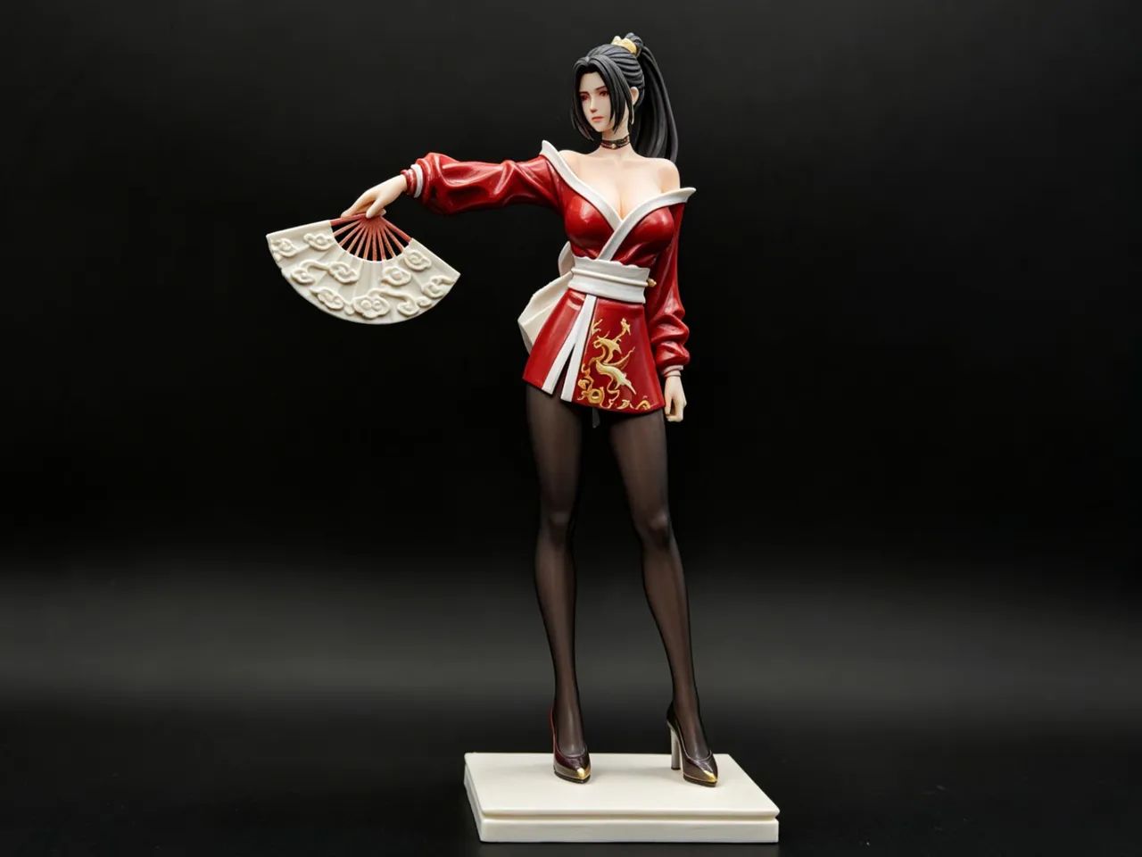 Shiranui Mai