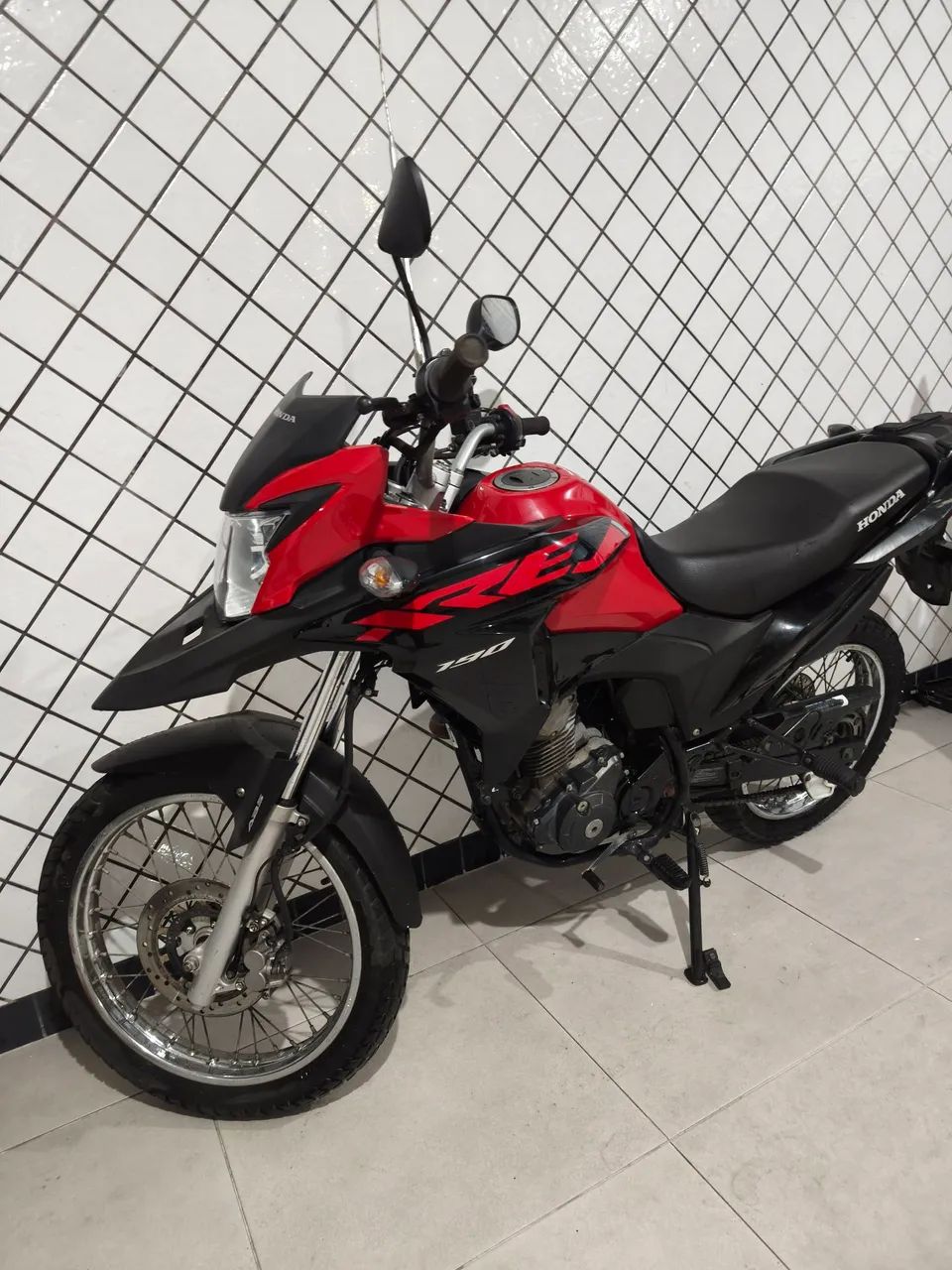 XRE 190 - Foto 5