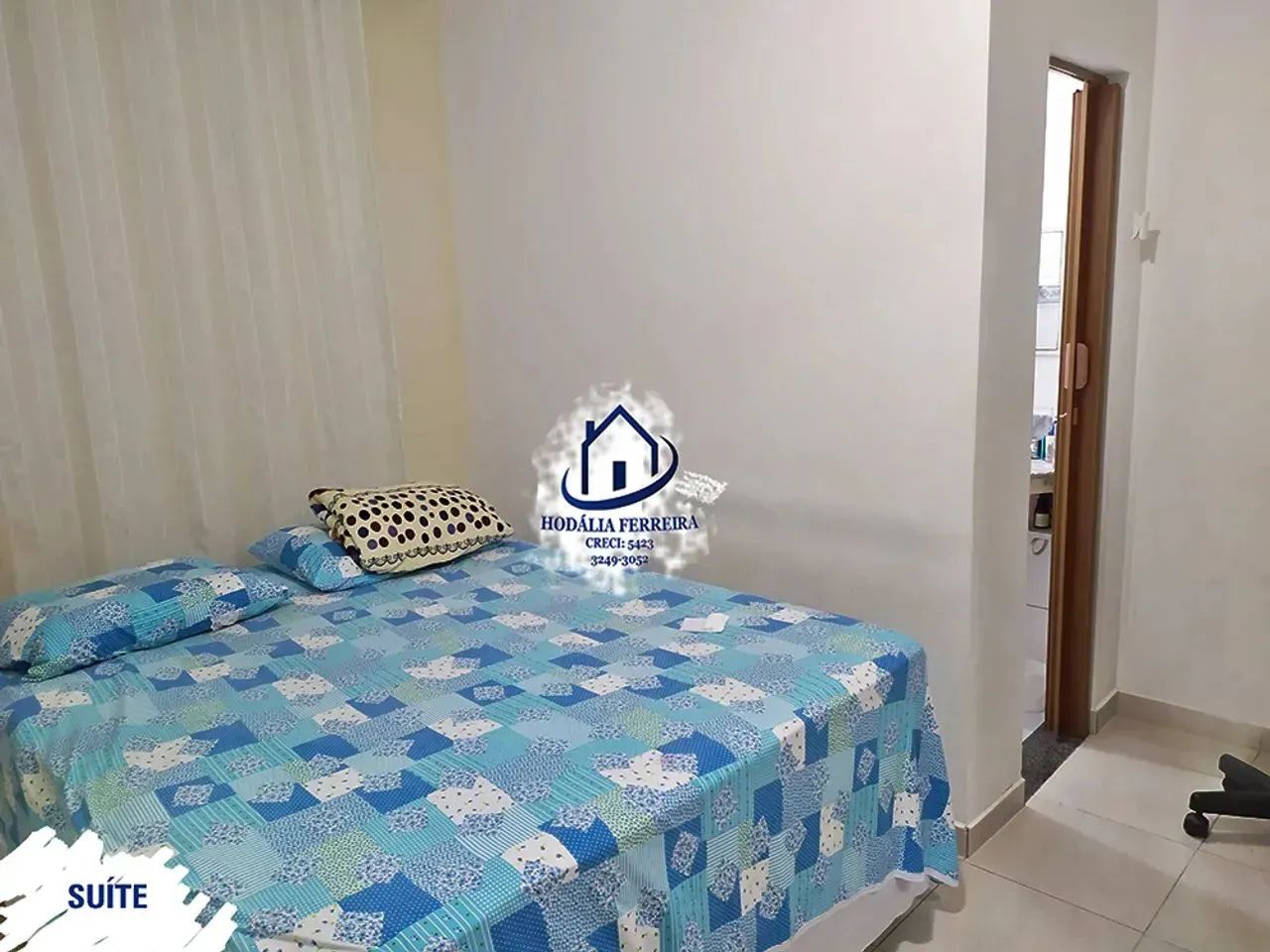 Casa Solta Venda 2 Quartos em Itapuã | Suíte | Garagem | Terraço | Km 17 - Foto 10