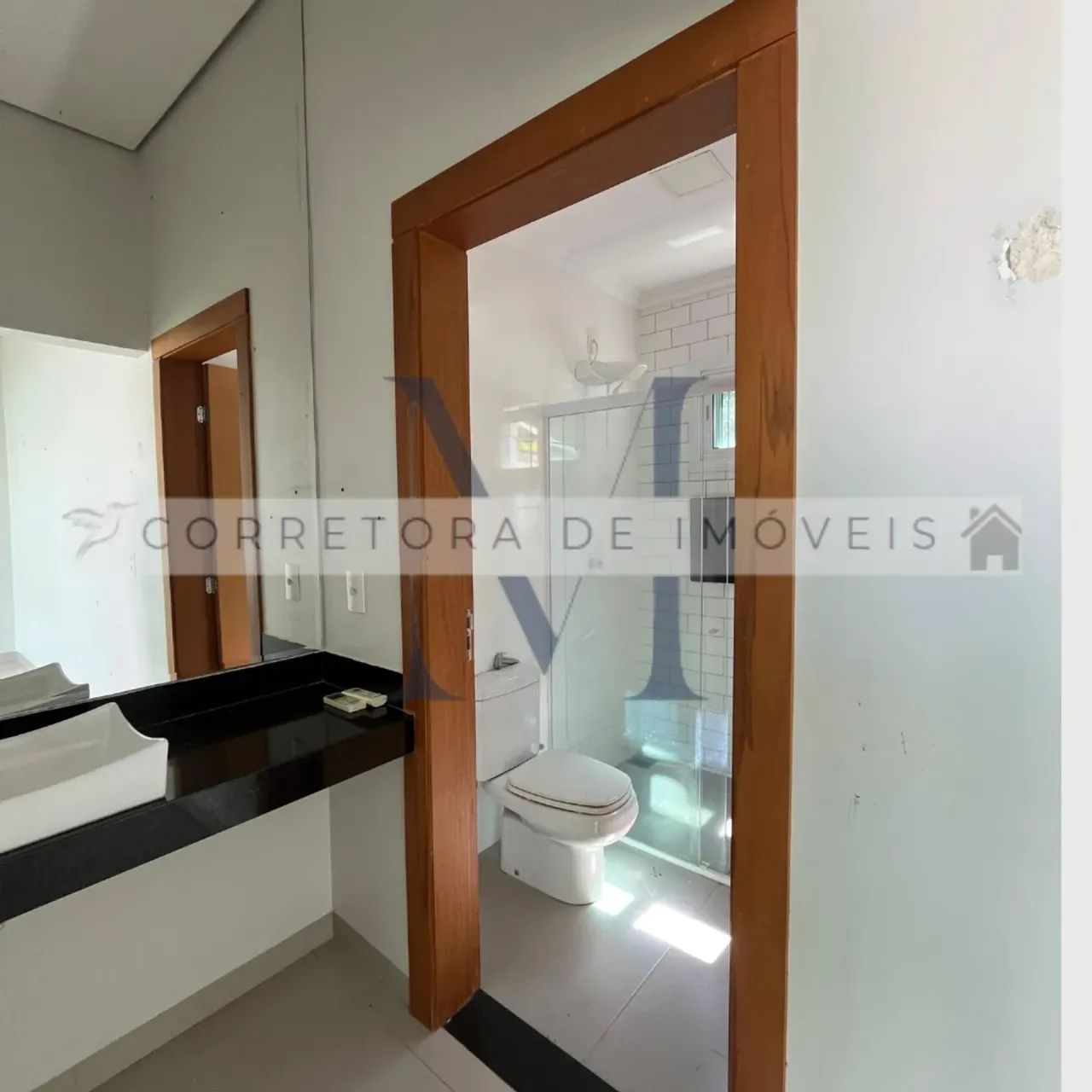 SOBRADO PARA ALUGUEL - CONDOMÍNIO RESIDENCIAL POLINÉSIA - Foto 12