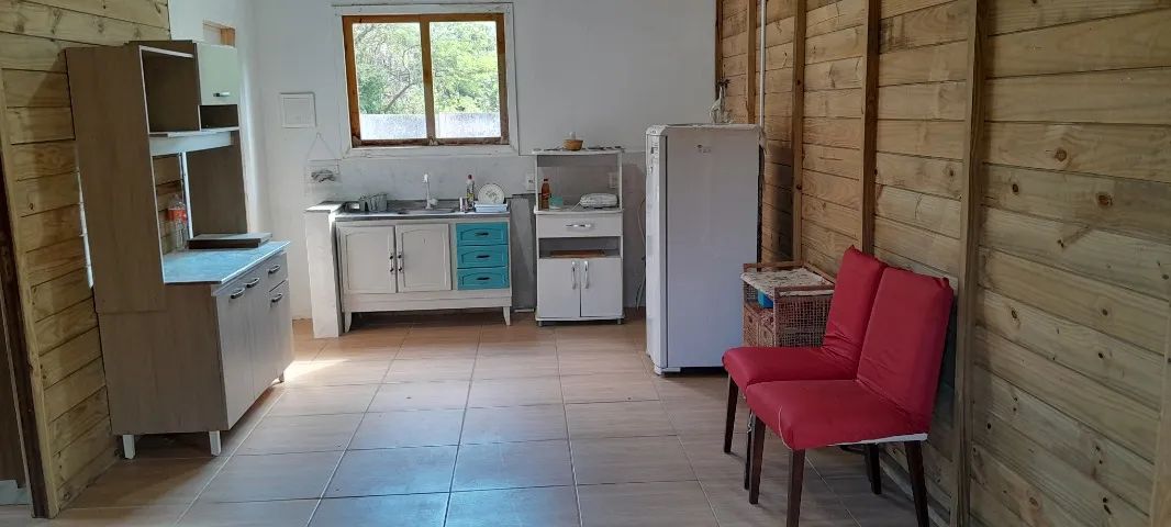 Vendo casa, no Campeche, com 2 quartos. - Foto 5