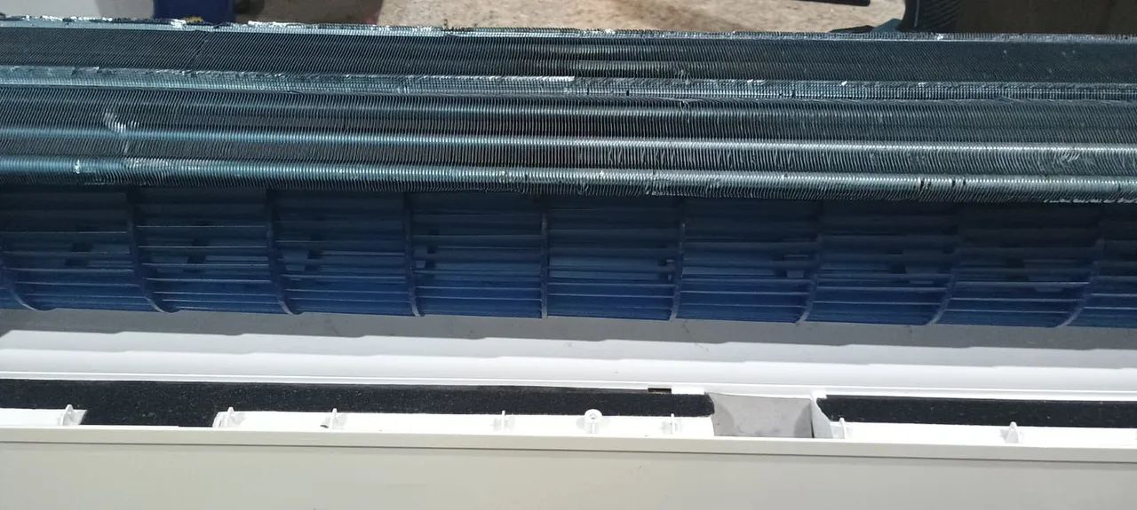 Split Elgin 18.000 Btus. - Foto 2